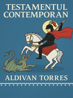 cover image of Testamentul contemporan